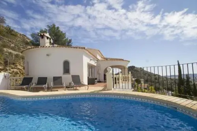 Vistas al Valle