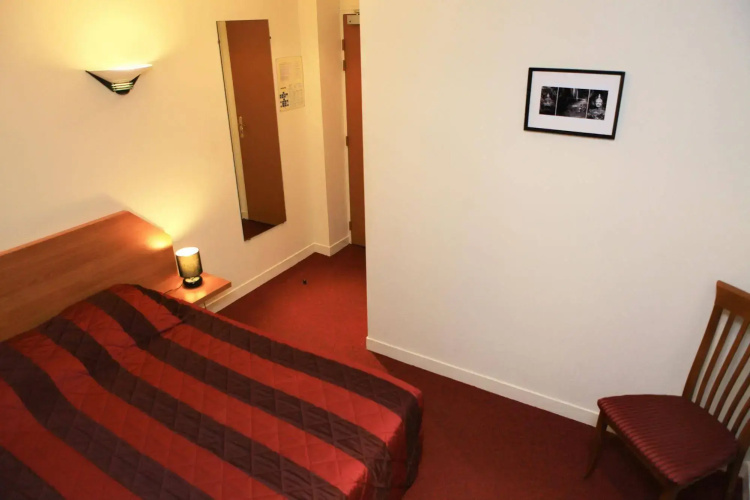 Hotel La Consigne