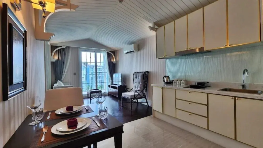Grand Florida 1Bedroom CloseToBeach G601
