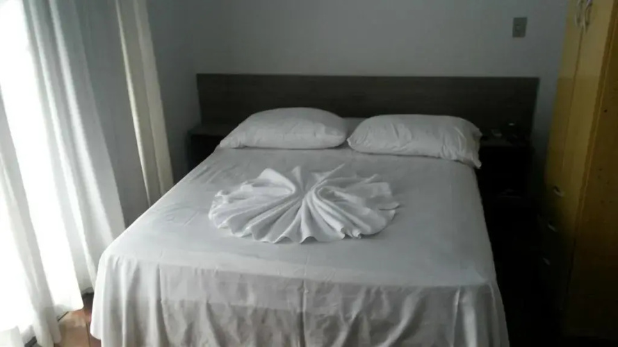 Hotel Rochas