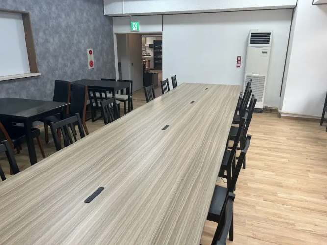 Hostel JAQ takamatsu