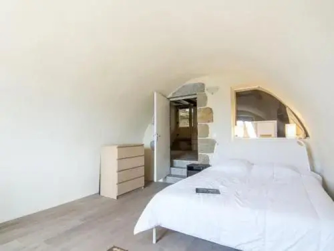 Apartment Dauphine