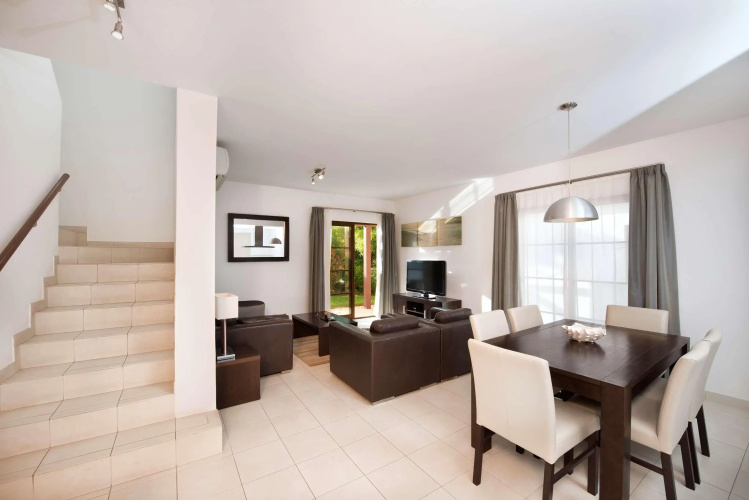 Melia Tortuga Beach - All Inclusive