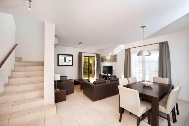 Melia Tortuga Beach Resort and Spa photo 8