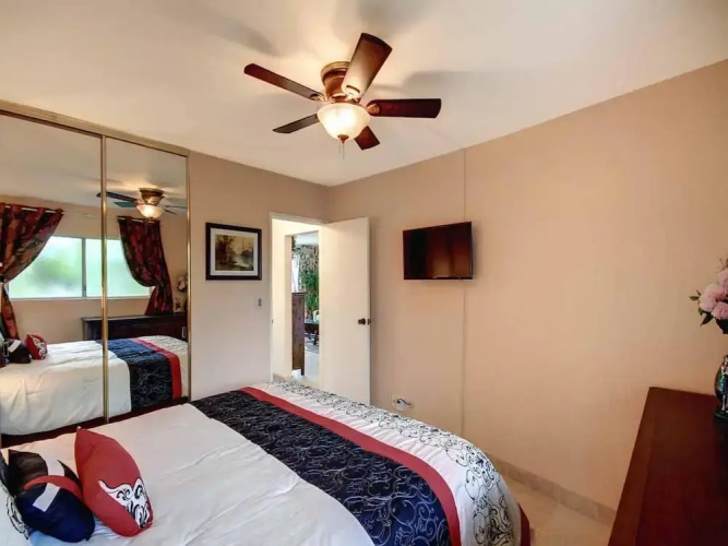 Menehune Shores #112 by Ali'i Resorts