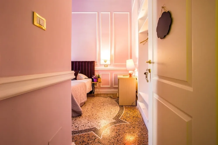 Double room