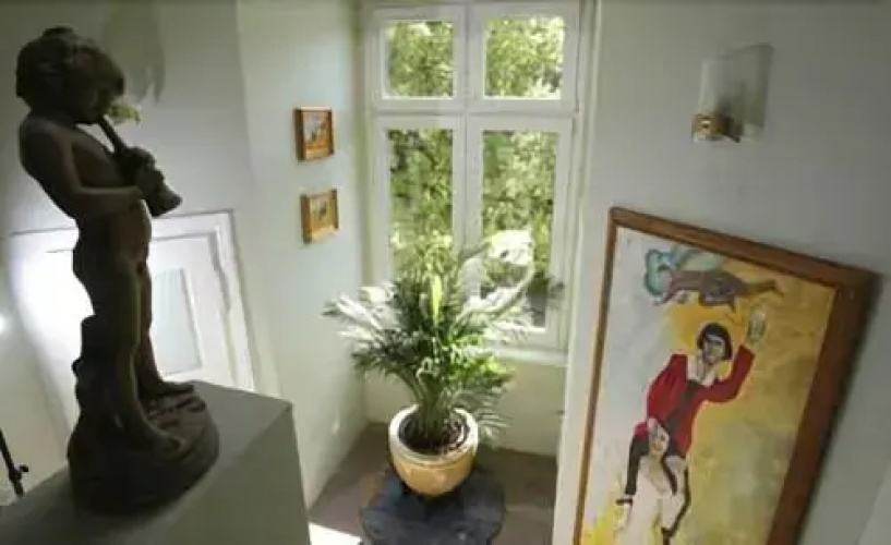 Pension am Groen Garten