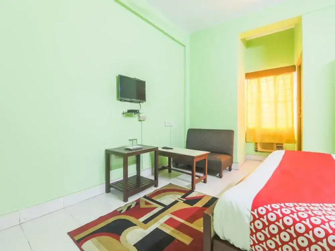 Hotel Priyodarshani by OYO Rooms