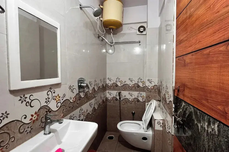 Krishna Stay Inn