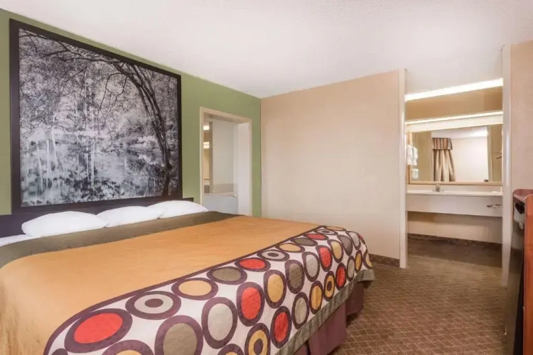 2-rooms Double Suite