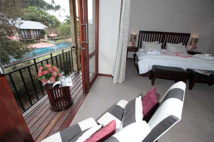 Casterbridge Hollow Boutique Hotel