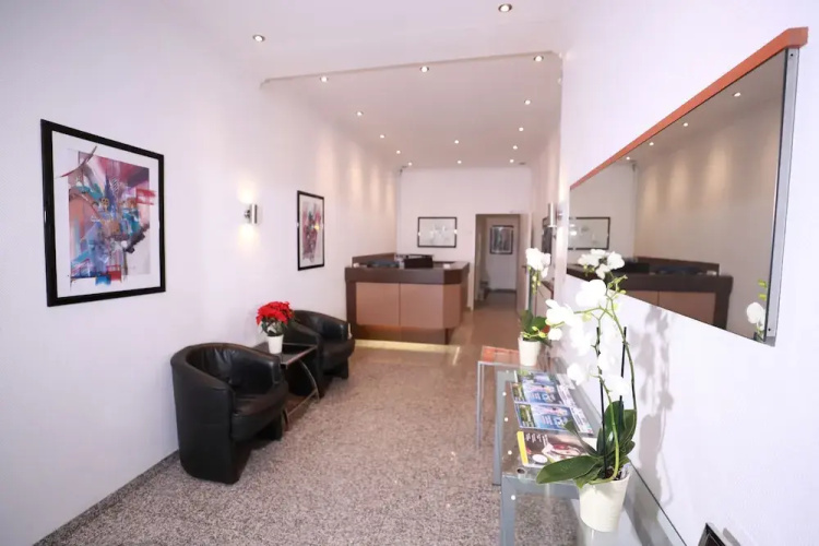 Hotel Savoy Bonn