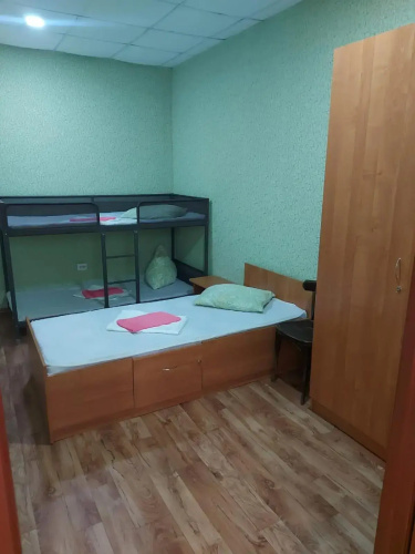 Alatau Mini-Hotel