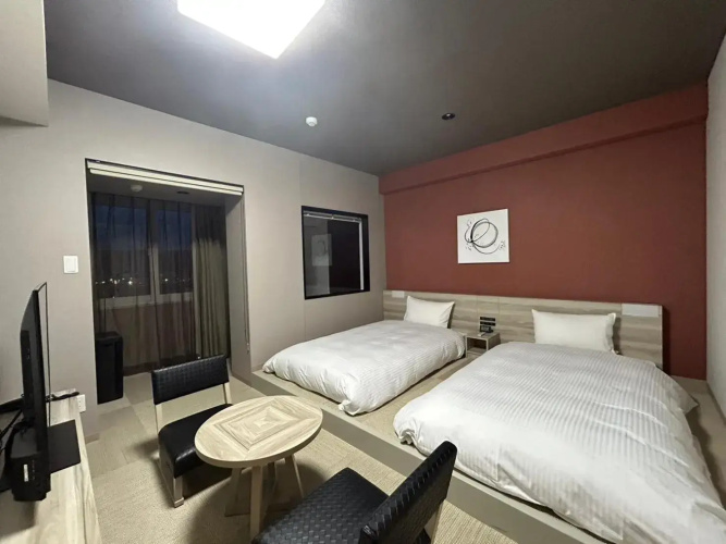 Hotelafbeelding
