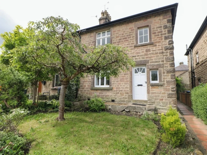 Cottage