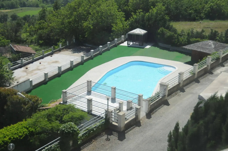 Albergo Villa Ester