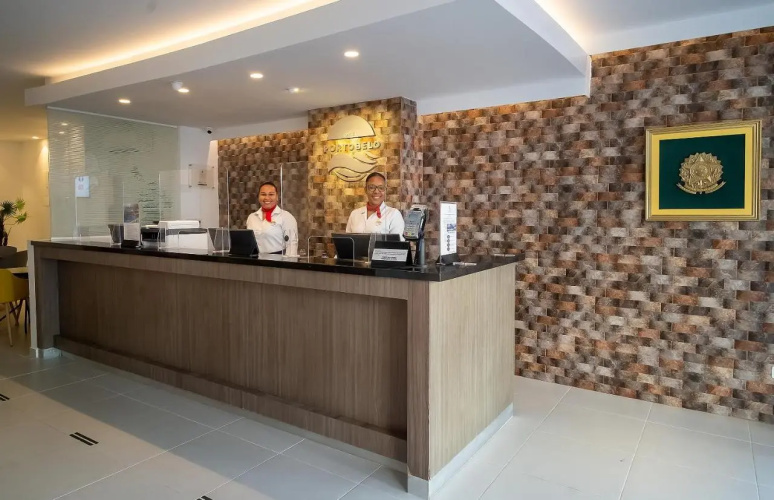 Portobelo Plaza de las Americas photo 36