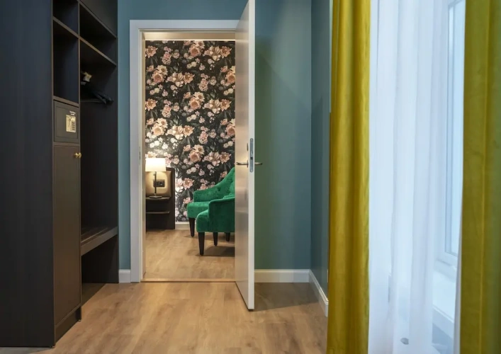 Business Double room