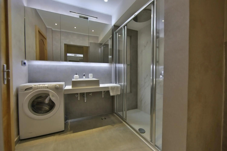 Aber Apartment