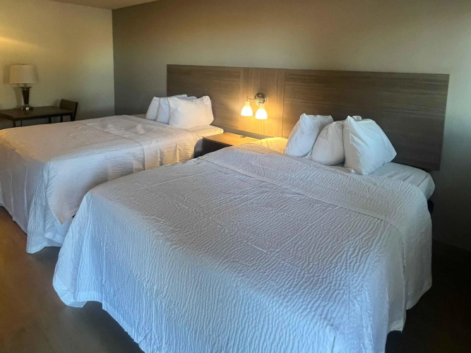 Extended Stay America Select Suites - Sterling