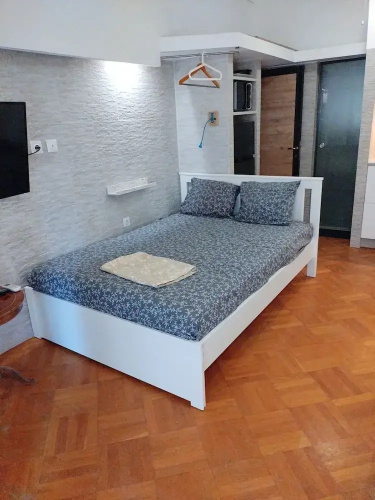 Seafront Apartment With Sea View D1