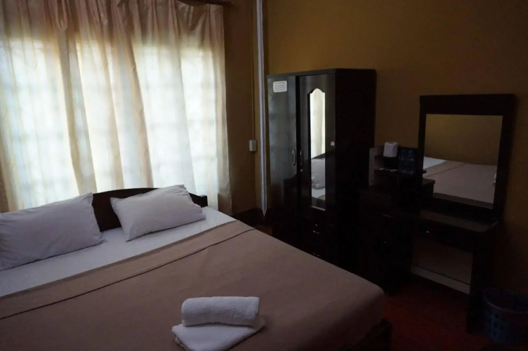Khamvandy Guesthouse