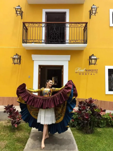 Hostal Real Marquez
