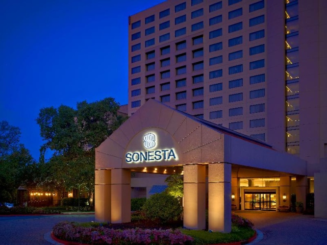 Sonesta Gwinnett Place Atlanta photo 11
