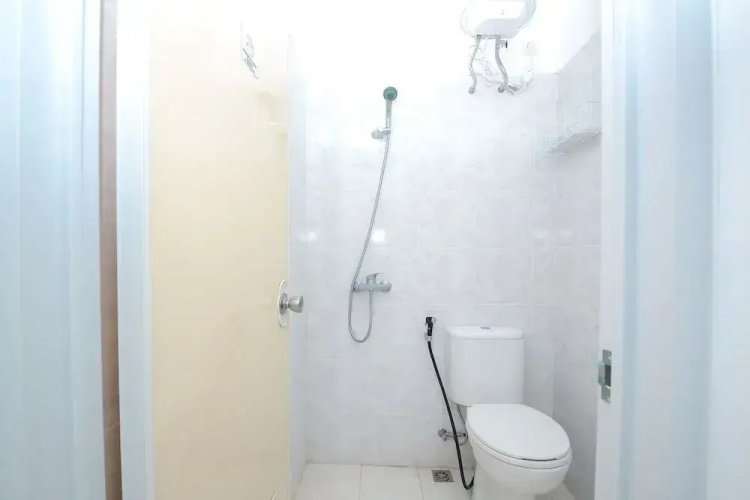 Airy Eco Miroto Seteran Serut Semarang