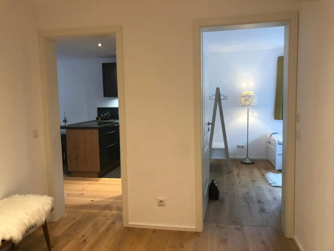 Apartment Schliersee