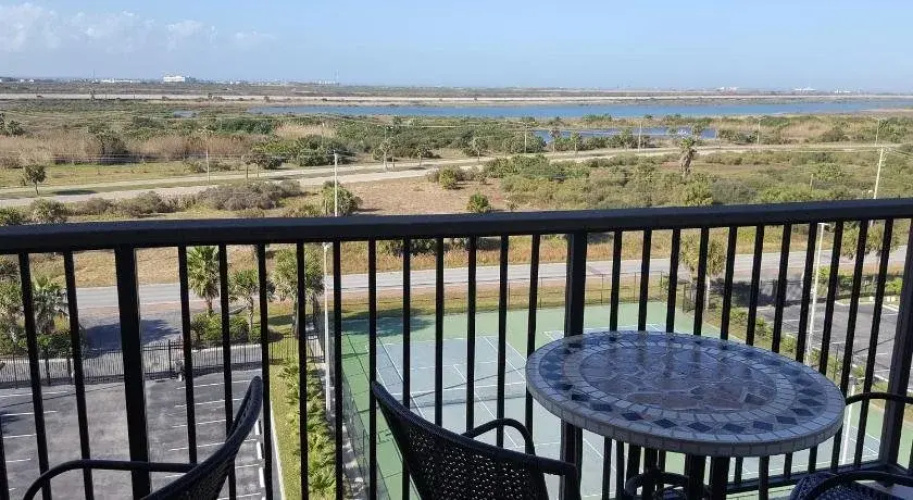 Islander East Condominiums