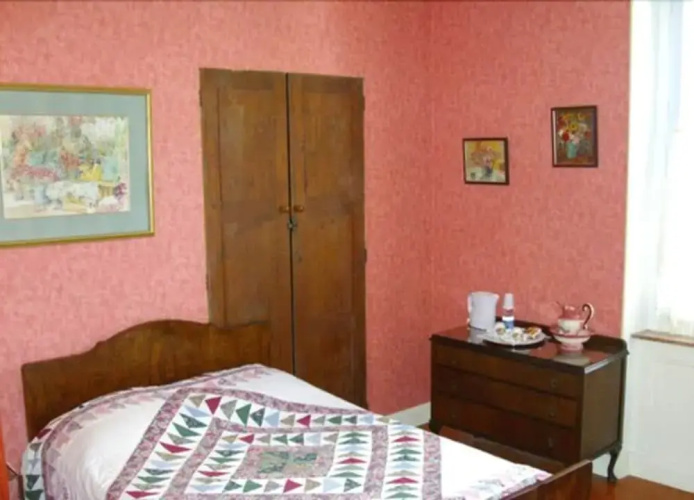 Maison St Georges