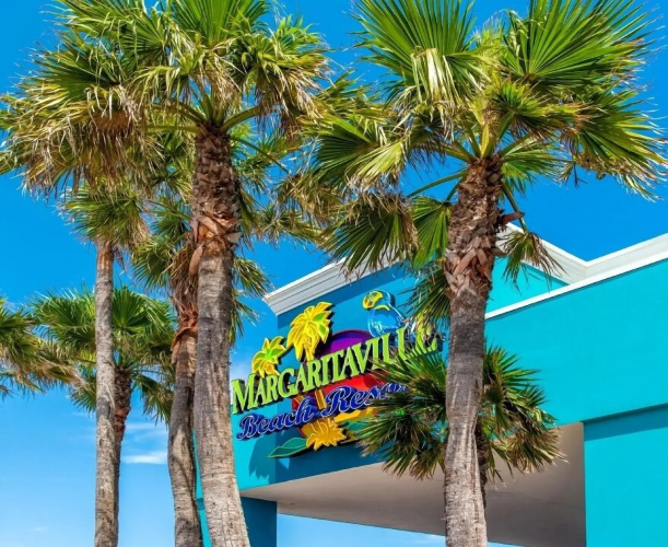 Margaritaville Beach Resort South Padre Island photo 23