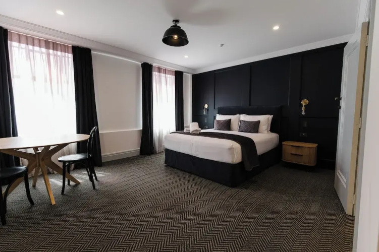 Criterion Hotel Napier