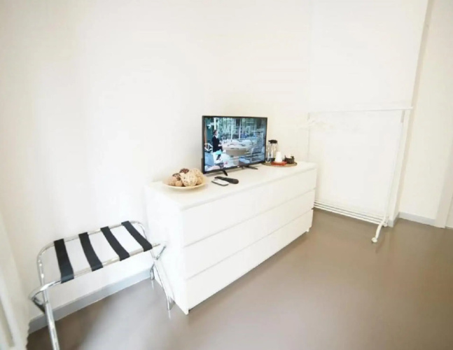 Matera Charme Rooms