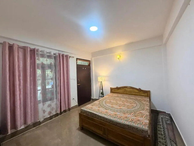 Sherpa Homestay - Darjeeling