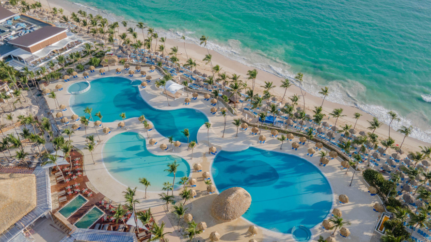 Bahia Principe Grand Punta Cana photo 43