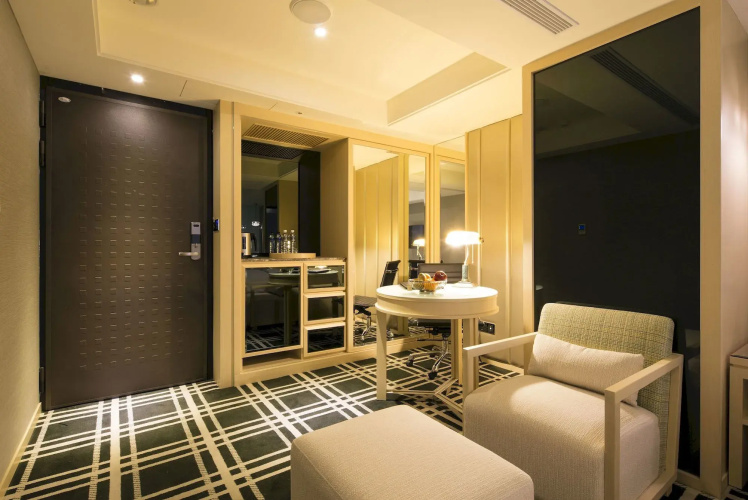 Olah Poshtel Taichung Wenxin