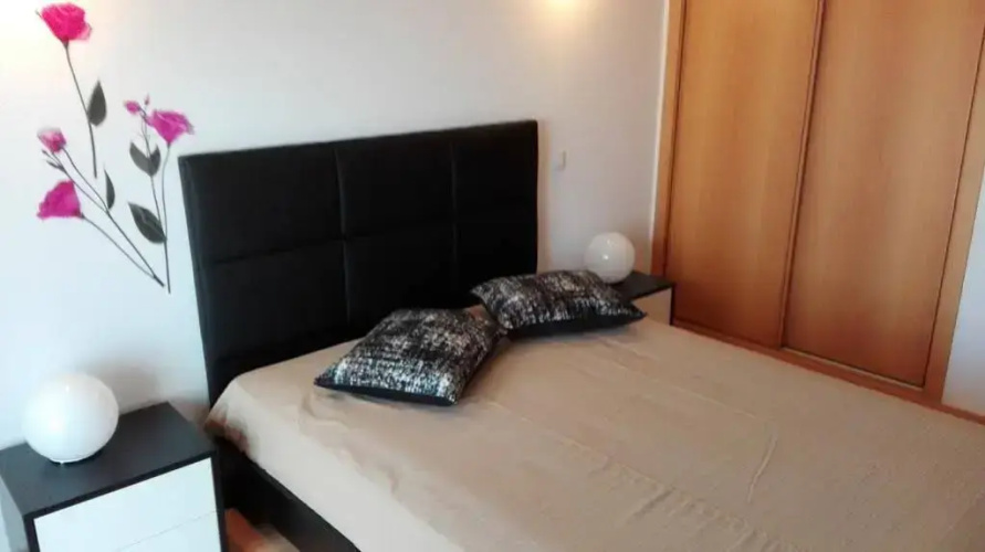 Rocha Tower Apartments
