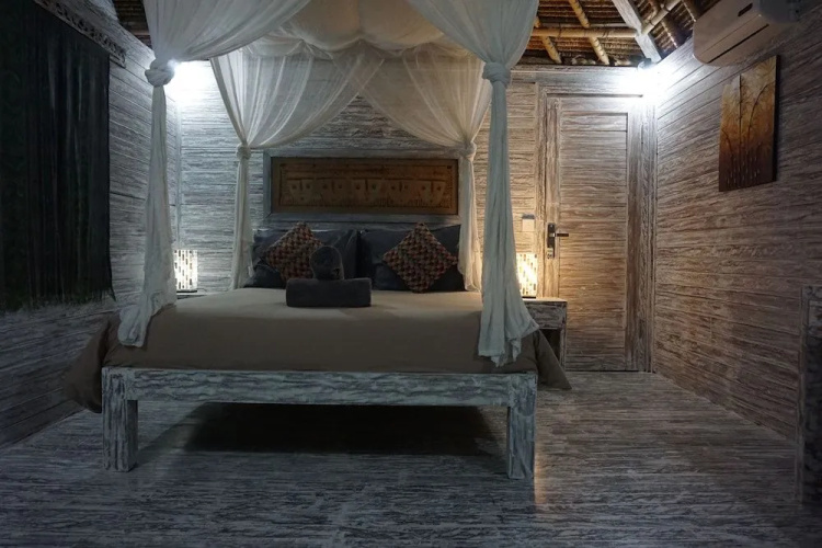 Naturale Villa