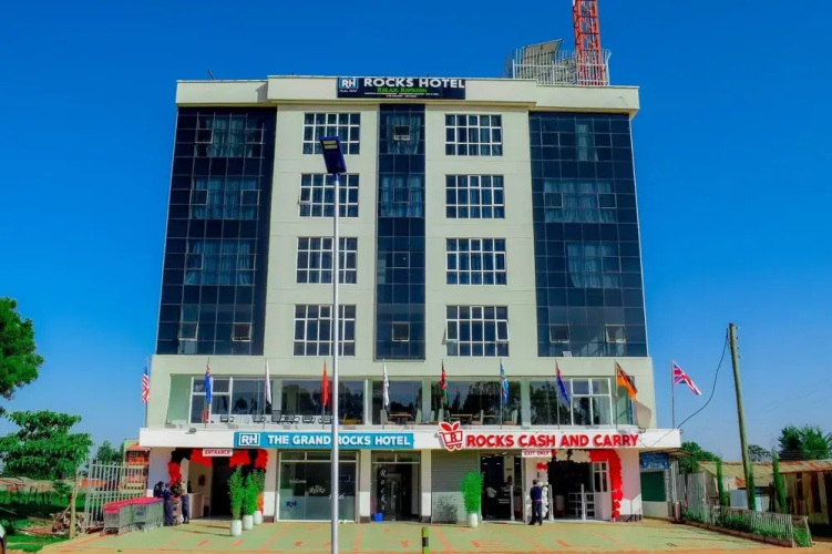 Image de l'hôtel