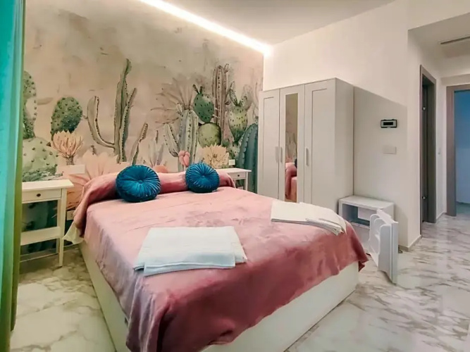 Cubacalatafimi Rooms