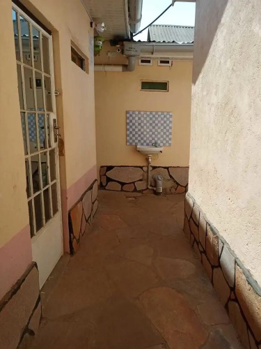 Ruma Tourist Lodge