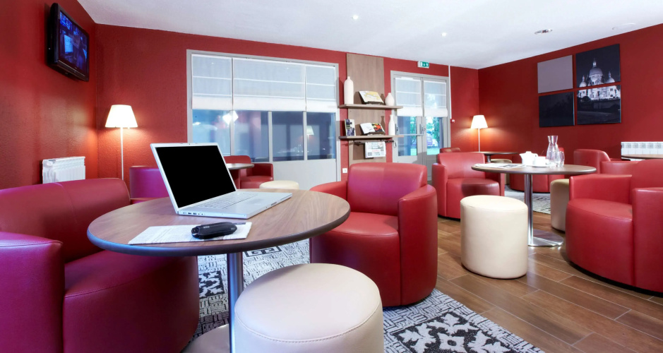 Campanile Orleans Saran