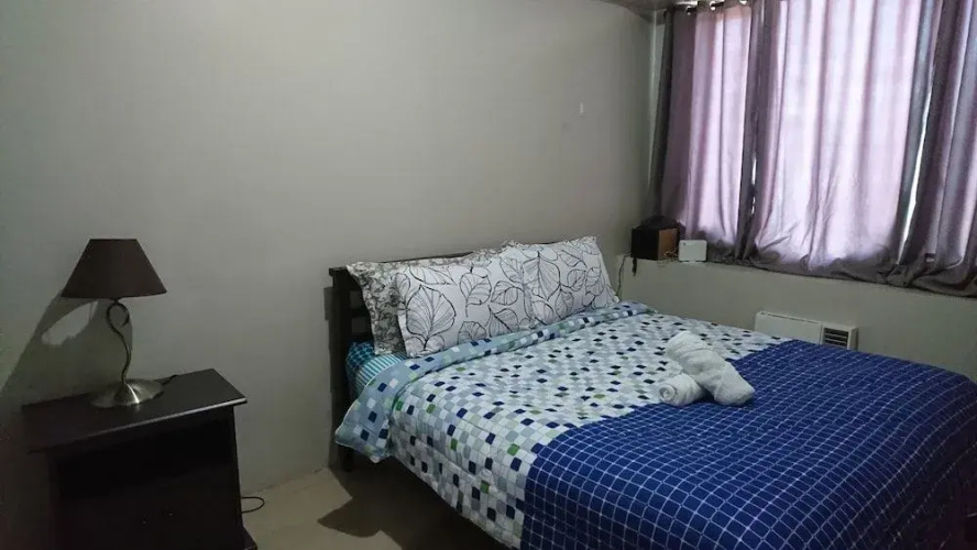 One Palmtree - 2BR Across Airport