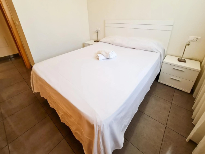 Apartamento Completo Torresol III