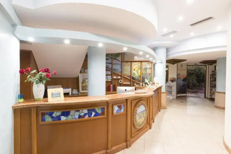 Otel görseli