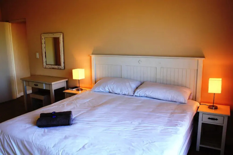 4 Birdies Golf Villa Self catering