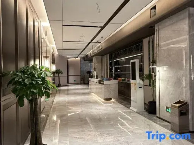 Lihao International Hotel