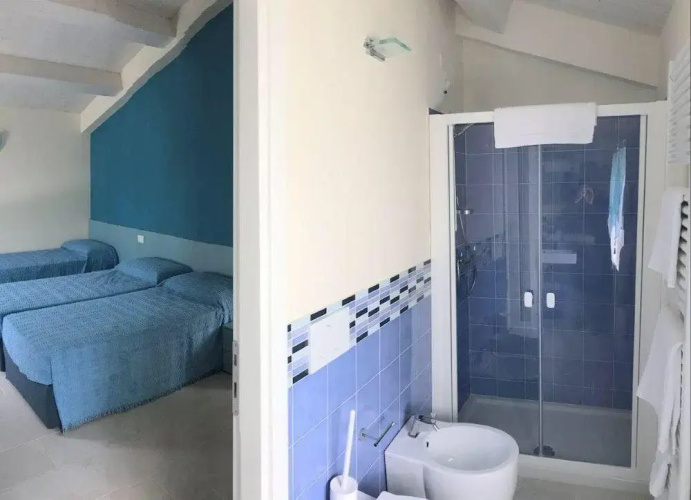 Il Lauro B&B
